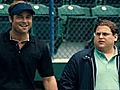 Moneyball Trailer Gets on Base | BahVideo.com