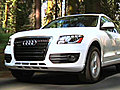 Audi Q5 Video Review | BahVideo.com