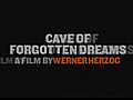 Cave of Forgotten Dreams | BahVideo.com