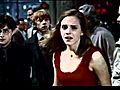 Harry Potter And The Deathly Hallows TV Spot  | BahVideo.com