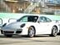 El nuevo Porsche 911 2009 | BahVideo.com