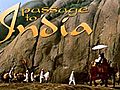 A Passage to India | BahVideo.com