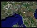 Google Earth Teki Gizli Ve Ilginc Yerler  | BahVideo.com
