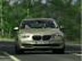 BMW Serie 5 Gran Turismo | BahVideo.com