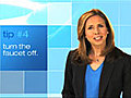 Forecast Earth Quick Tip Turn It Off | BahVideo.com