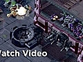 StarCraft II Tip 3 The Play of the Land  | BahVideo.com