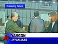 U S Working to Improve Relations with Myanmar | BahVideo.com
