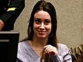 Casey Anthony by the numbers | BahVideo.com