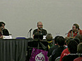 FUNimation Update - Dragon Ball Z Kai Panel DUB  | BahVideo.com
