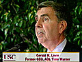 The 2001 Walter H Annenberg Symposium | BahVideo.com