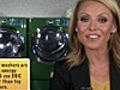 Going Green with Kelly Ripa | BahVideo.com