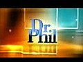 Dr Phil Meets the Octuplets for the First Time | BahVideo.com