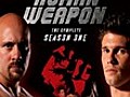 Human Weapon Season 1 Disc 2 | BahVideo.com