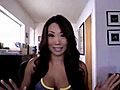 NPC BIKINI COMPETITOR KAHEE FITNESS 3RD DAY ON ALL PROTEIN DIET EXPERIMENT  | BahVideo.com