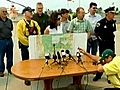 Flut bedroht Kernkraftwerk Feuer gef hrdet  | BahVideo.com
