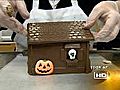 Halloween candy - for adults | BahVideo.com