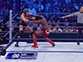 Intercontinental Champion Kofi Kingston Vs  | BahVideo.com