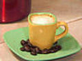 How to Make a Caffe Macchiato | BahVideo.com