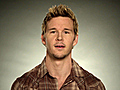 An Important Message From Ryan Kwanten | BahVideo.com