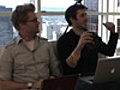Beers with Gary Vaynerchuk - Diggnation | BahVideo.com