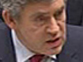 Gordon Brown Reveals Details Of Iraq Inquiry | BahVideo.com