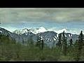 Drive the Alaska Highway Part 1 6 | BahVideo.com
