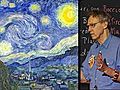 Looking at 20th Century Art through the Eyes of a Physicist | BahVideo.com