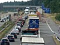 Autobahnprivatisierung Wie der Staat sein  | BahVideo.com