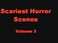Scariest Horror Movie Scenes Volume 3  | BahVideo.com
