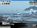 More Chilling Video of Japan Tsunami | BahVideo.com