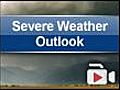 Central Plains and Northeast Storms | BahVideo.com