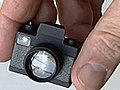 AceShot XR7000 The Smallest DSLR Camera Ever | BahVideo.com