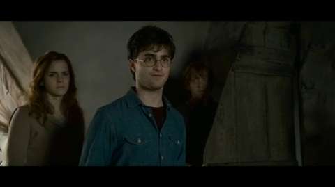 Harry Potter and The Deathly Hallows special What is a Horcrux  | BahVideo.com