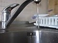 Bending Water  | BahVideo.com