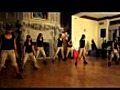 ODP Spring Dance 11 | BahVideo.com