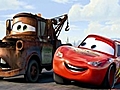 Cars - Teaser Trailer | BahVideo.com