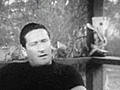 RetroBites Mickey Spillane 1962  | BahVideo.com