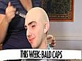 How to Make DIY Bald Caps | BahVideo.com
