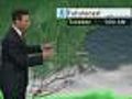 Evening Update WBZ Forecast For Oct 18 | BahVideo.com