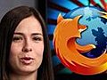 Restore The Old Firefox Status Bar - Tekzilla Daily Tip | BahVideo.com