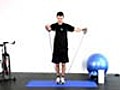 HFX Full Body Workout Video Cardio Core and Strength Training Vol 3 Session 11 | BahVideo.com