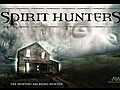 SPIRIT HUNTERS MOVIE TRAILER | BahVideo.com