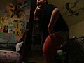 chance in my sweat pants | BahVideo.com