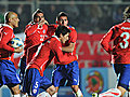 Chile vence a M xico en el debut de Copa Am rica | BahVideo.com