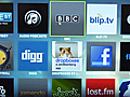 C E S 2010 What s New in Internet TV | BahVideo.com