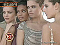Behind the Scenes of Victoria s Secret s Sexy Vogue Photo Shoot | BahVideo.com