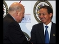 Medell n cumpli con la OEA | BahVideo.com