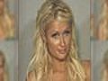 SNTV - Paris Hilton s gum mistake | BahVideo.com