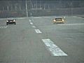 Bmw M5 vs Ferrari 360 | BahVideo.com