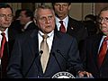 Both parties posture as debt ceiling deadline  | BahVideo.com